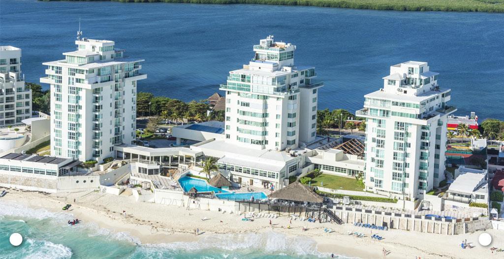 Yalmakan 4* Cancún