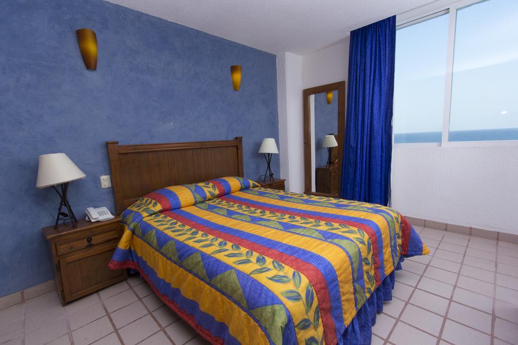 Resort Yalmakan Cancún