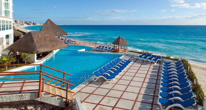 Yalmakan 4* Cancún