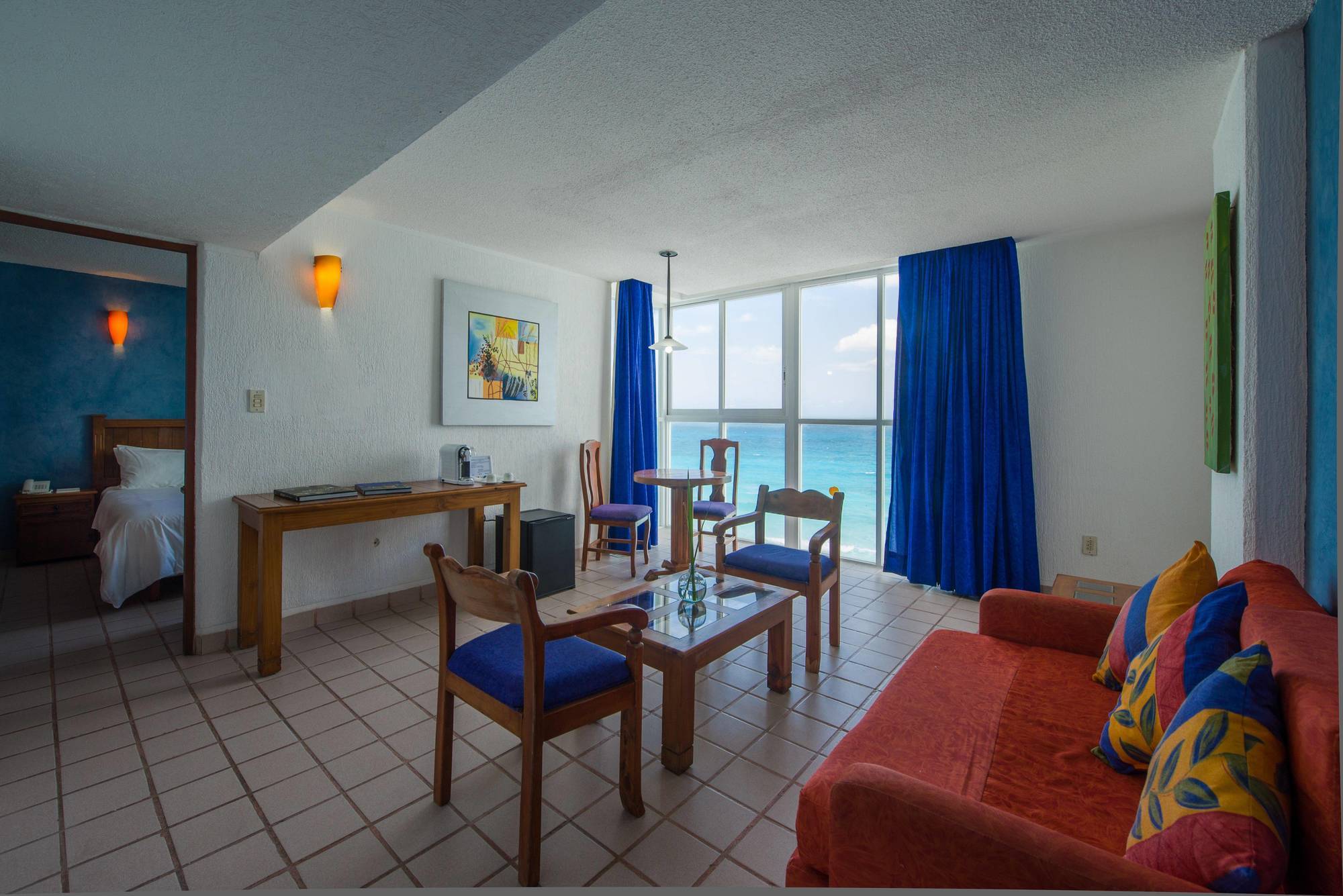 Resort Yalmakan Cancún