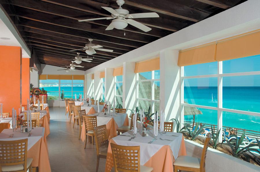 Yalmakan Resort Cancún