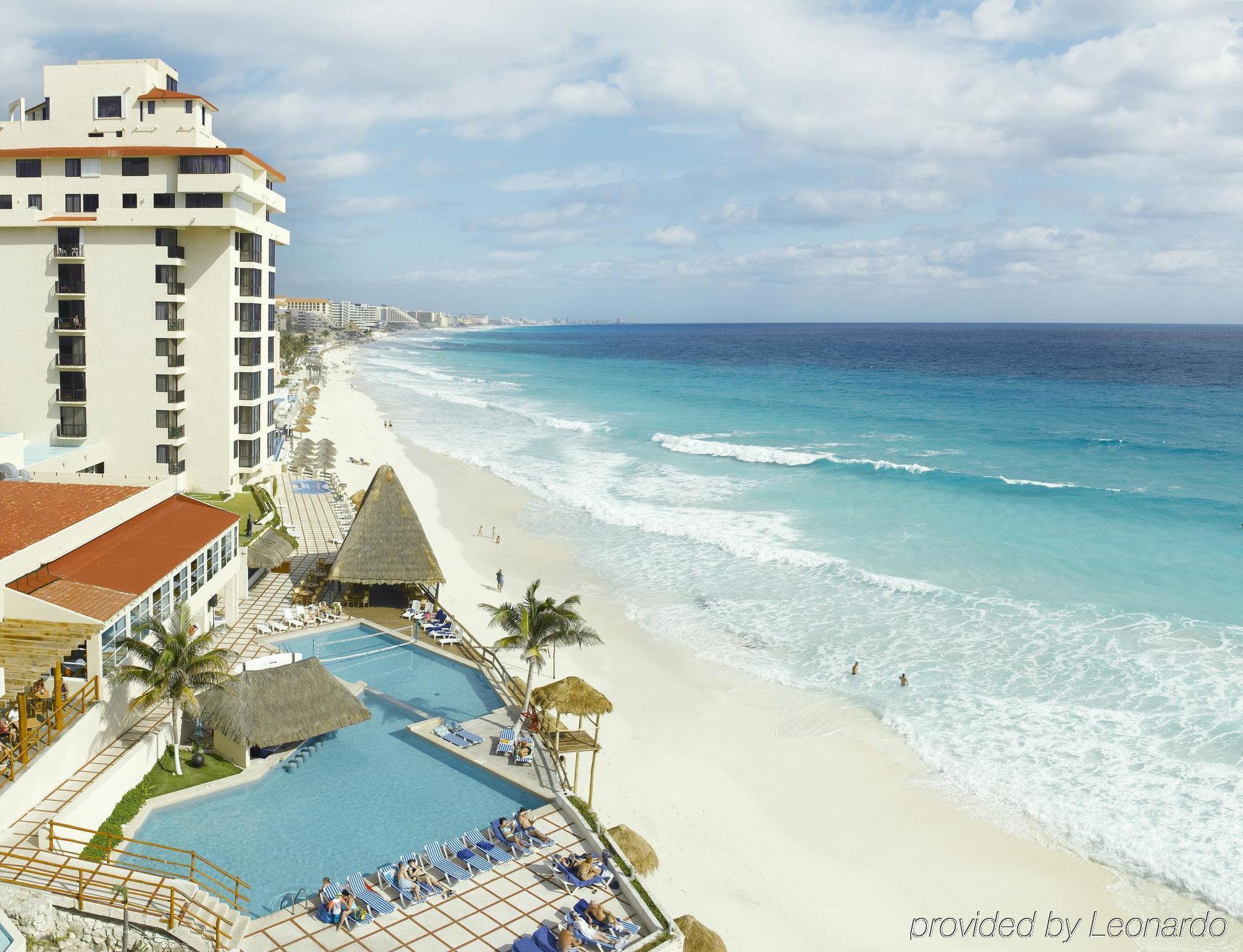 Yalmakan Cancún