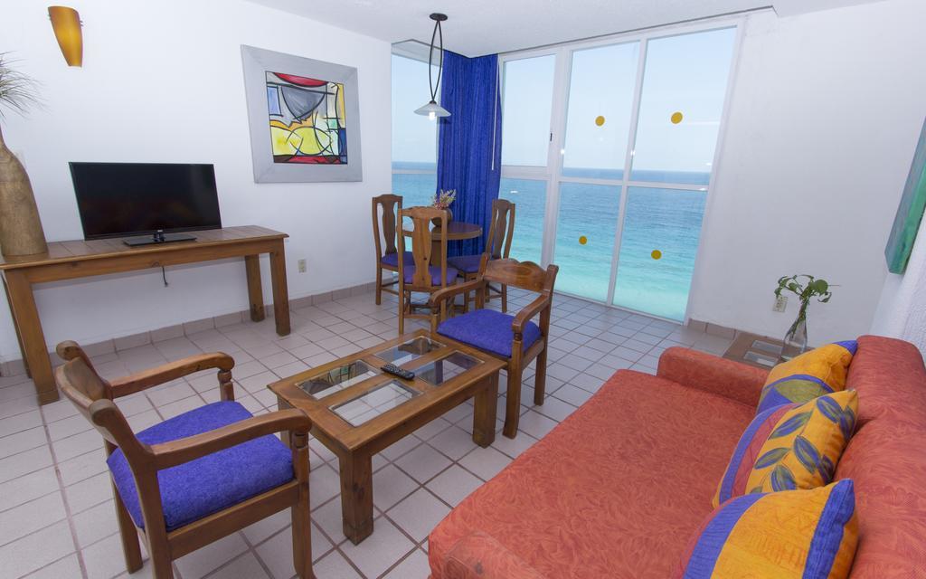 Yalmakan Cancún